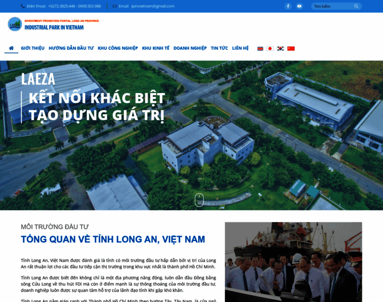 Ipinvietnam.vn thumbnail