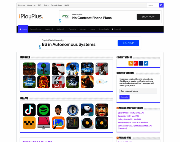 Iplayplus.net thumbnail