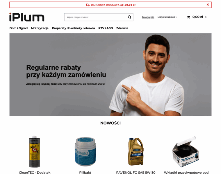 Iplum.pl thumbnail