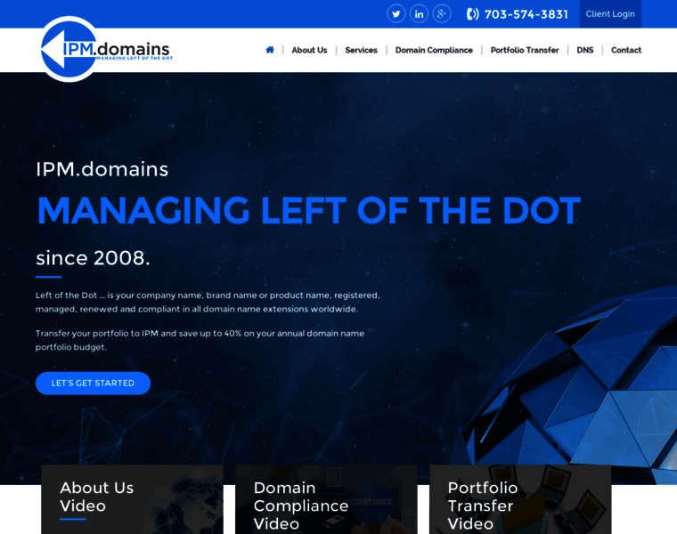 Ipm.domains thumbnail Ipm.domains thumbnail
