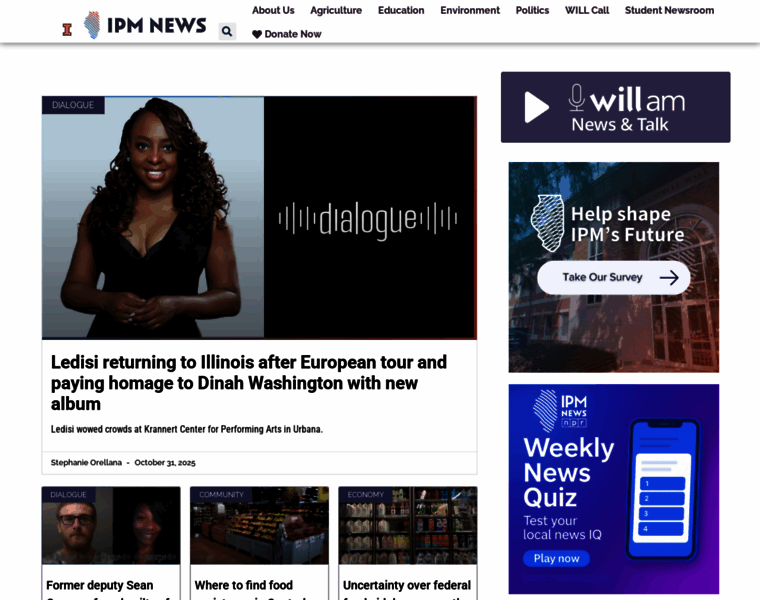 Ipmnewsroom.org thumbnail Ipmnewsroom.org thumbnail