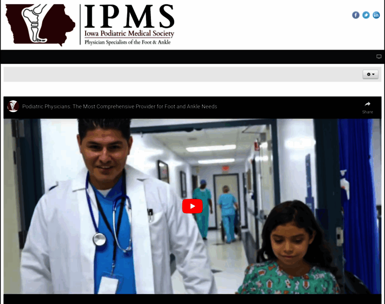 Ipms.org thumbnail