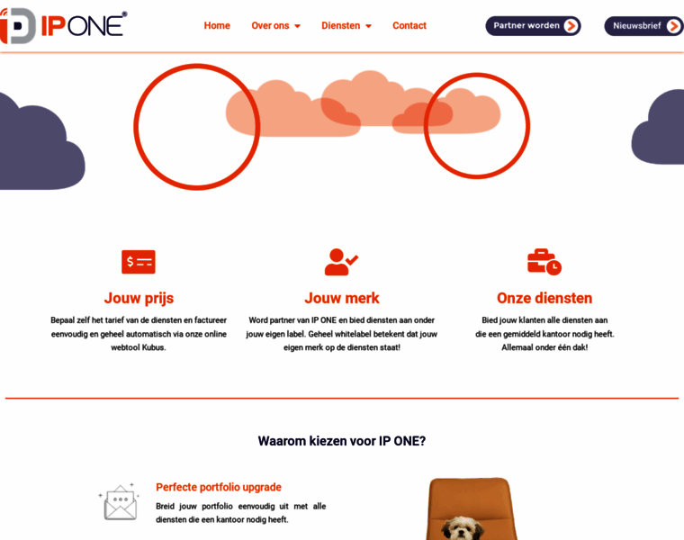 Ipone.nl thumbnail