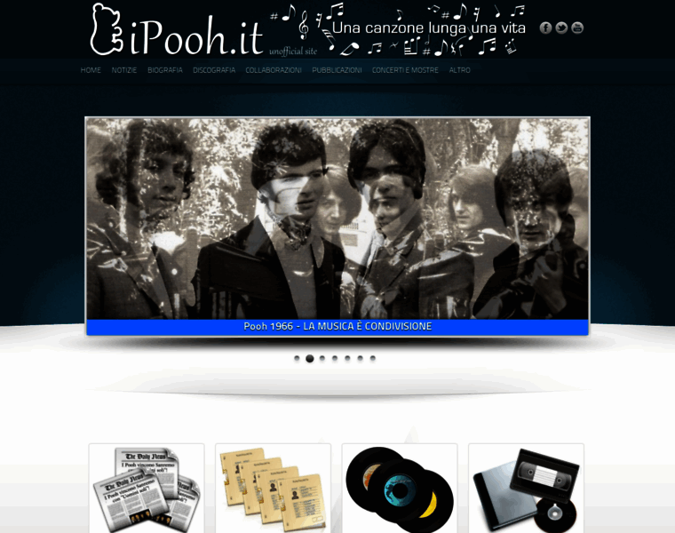 Ipooh.it thumbnail Ipooh.it thumbnail