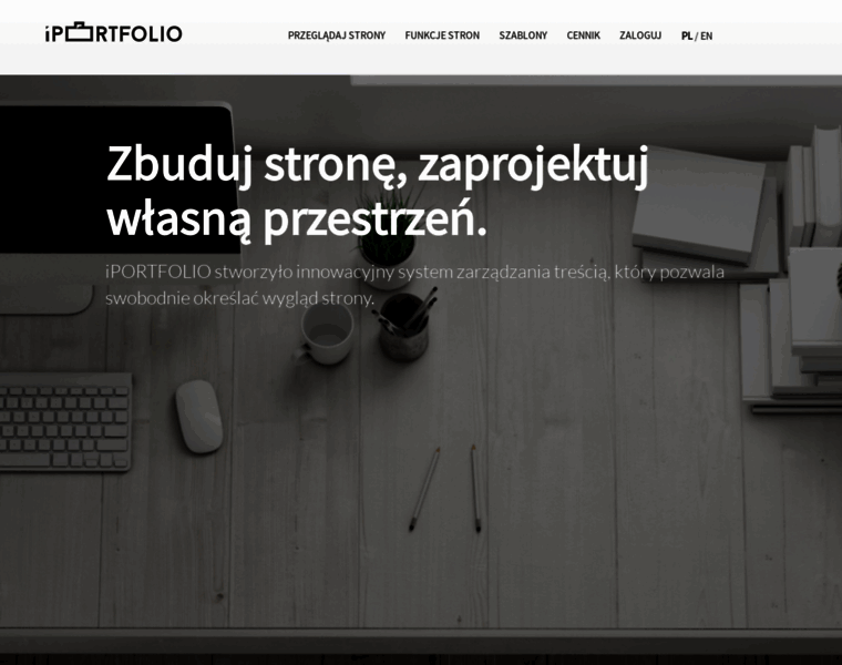 Iportfolio.pl thumbnail