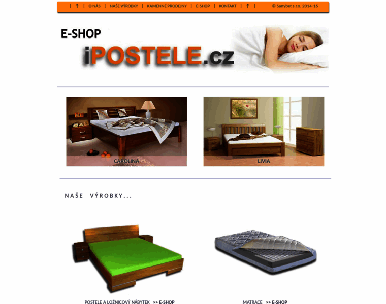 Ipostele.cz thumbnail