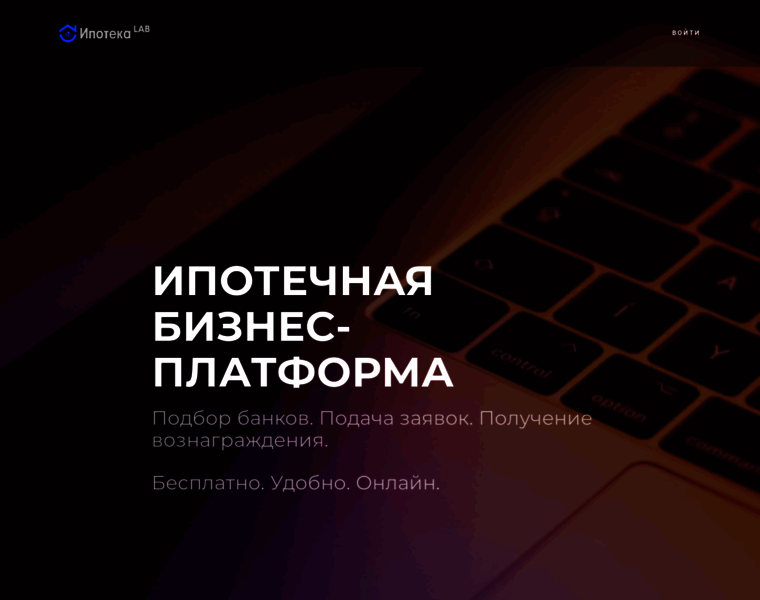 Ipotekalab.ru thumbnail