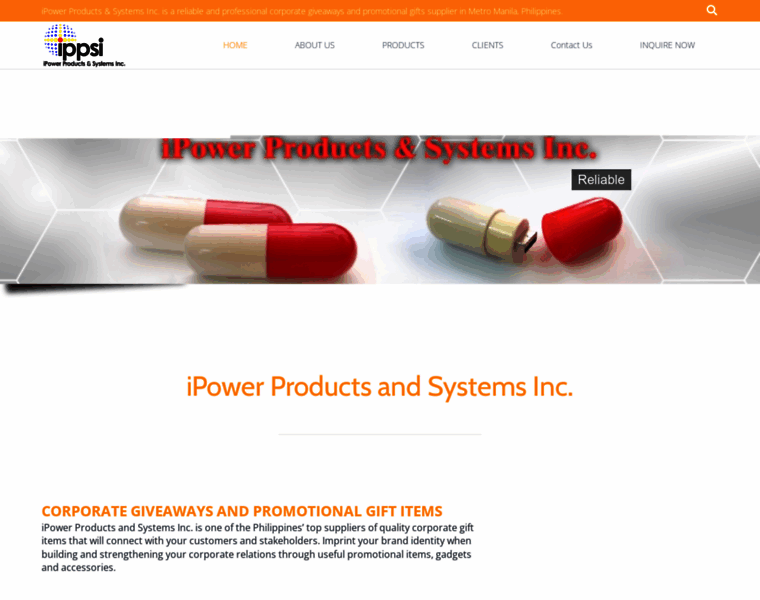 Ipowerproducts.com thumbnail