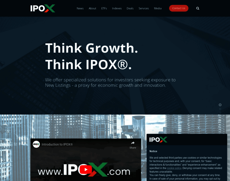 Ipox.com thumbnail