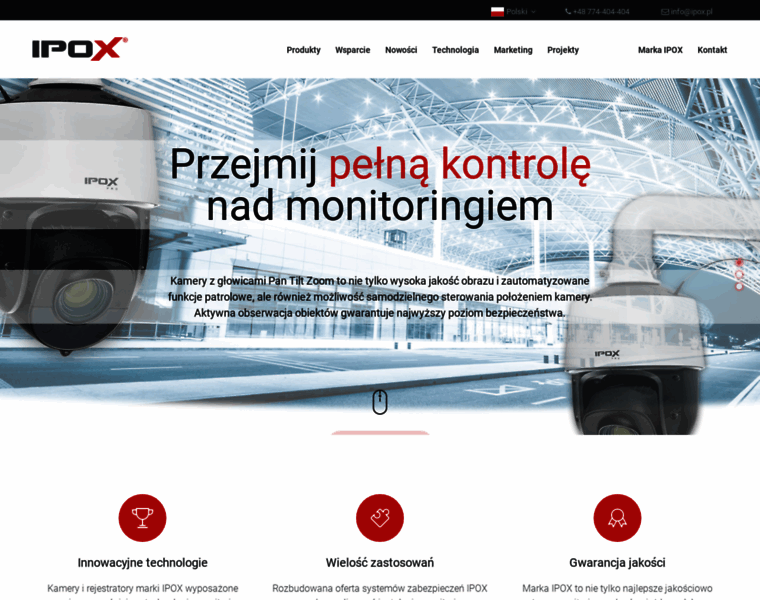 Ipox.pl thumbnail