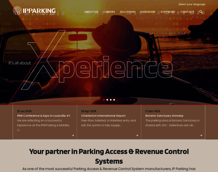 Ipparking.com thumbnail Ipparking.com thumbnail