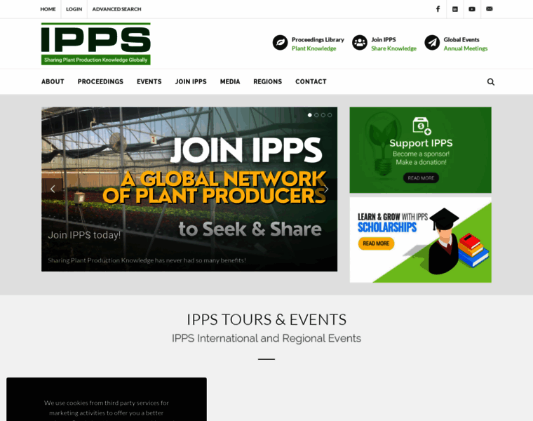 Ipps.org thumbnail