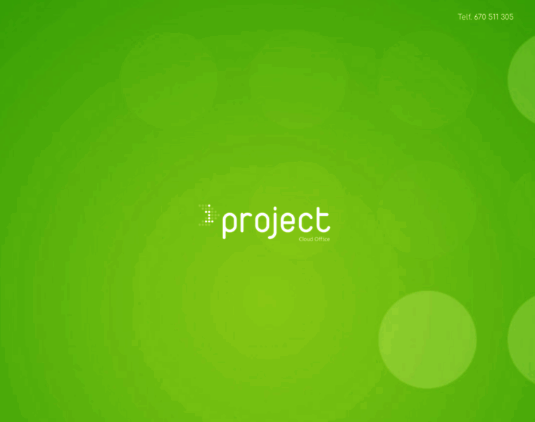 Iproject.cat thumbnail