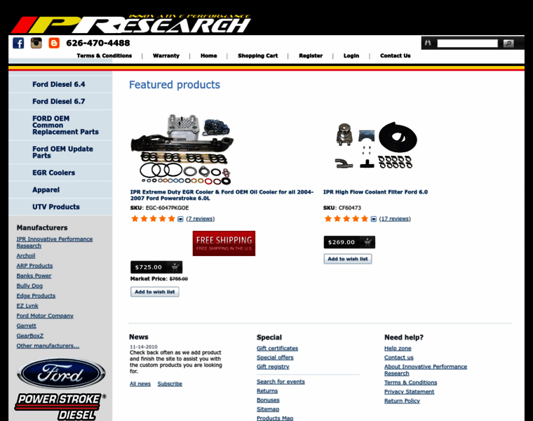 Iprresearch.com thumbnail Iprresearch.com thumbnail