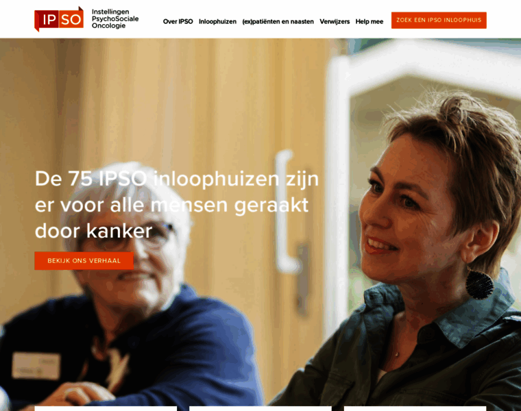 Ipso.nl thumbnail