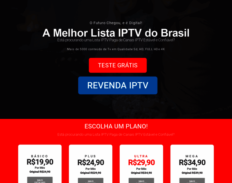 Iptvbox.plus thumbnail Iptvbox.plus thumbnail