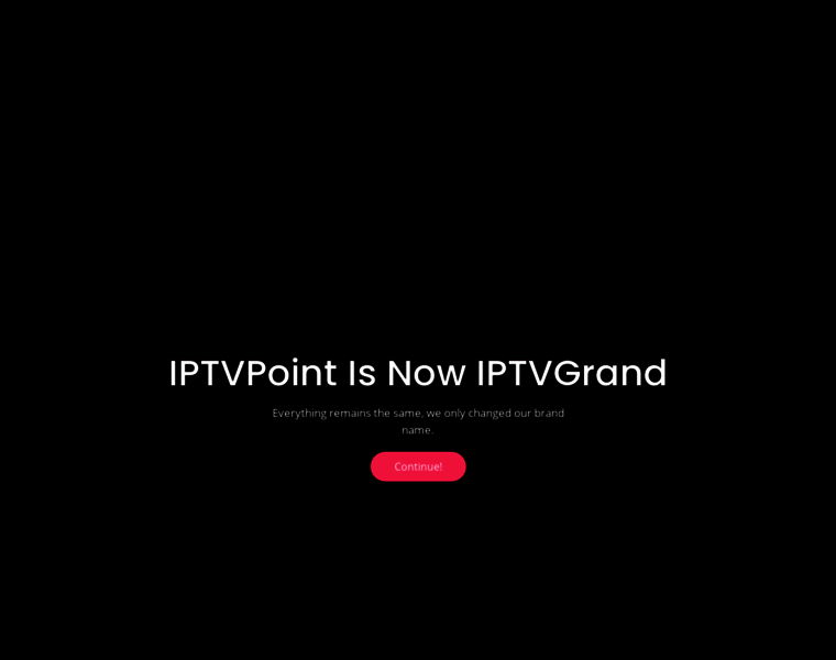 Iptvpoint.com thumbnail