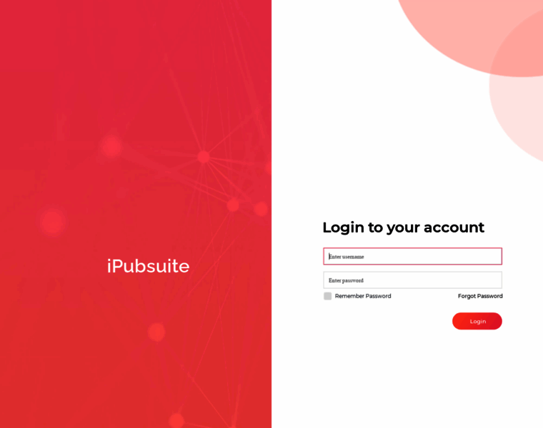 Ipubsuite.integra.co.in thumbnail