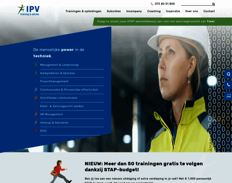 Ipv.nl thumbnail