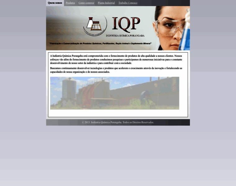 Iqp.com.br thumbnail