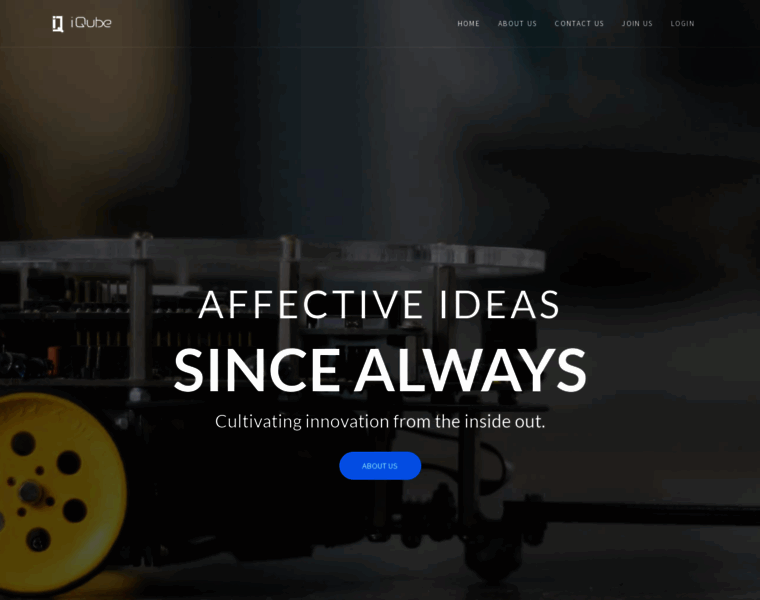 Iqube.io thumbnail Iqube.io thumbnail