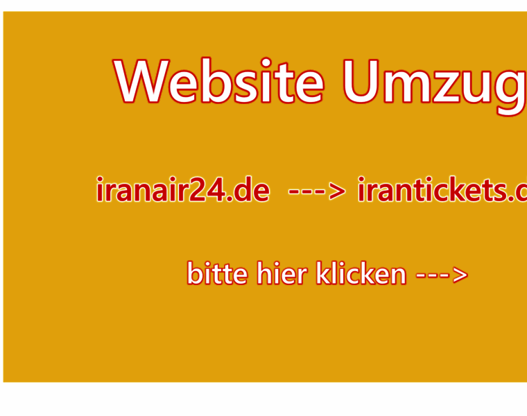 Iranair24.de thumbnail