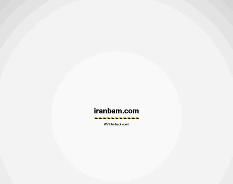 Iranbam.com thumbnail