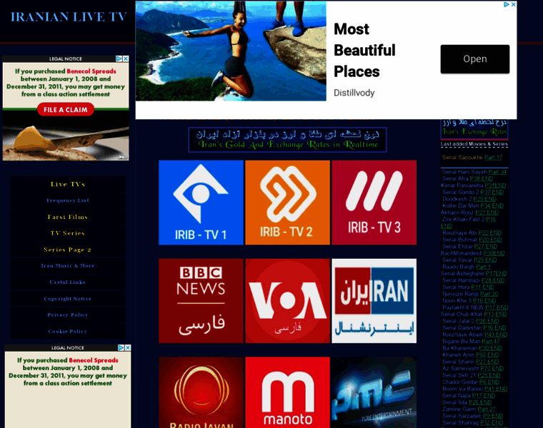 Iranianlivetv.org thumbnail