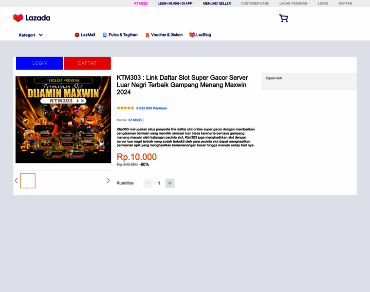 Irapic.com thumbnail