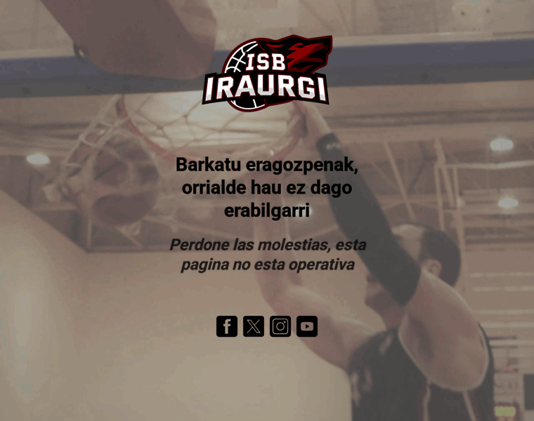 Iraurgisb.com thumbnail