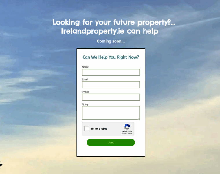 Irelandproperty.ie thumbnail Irelandproperty.ie thumbnail