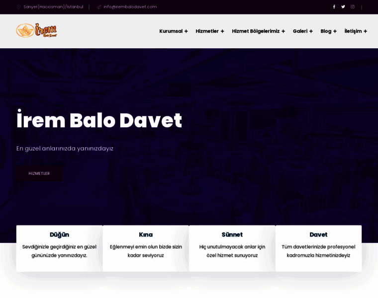 Irembalodavet.com thumbnail