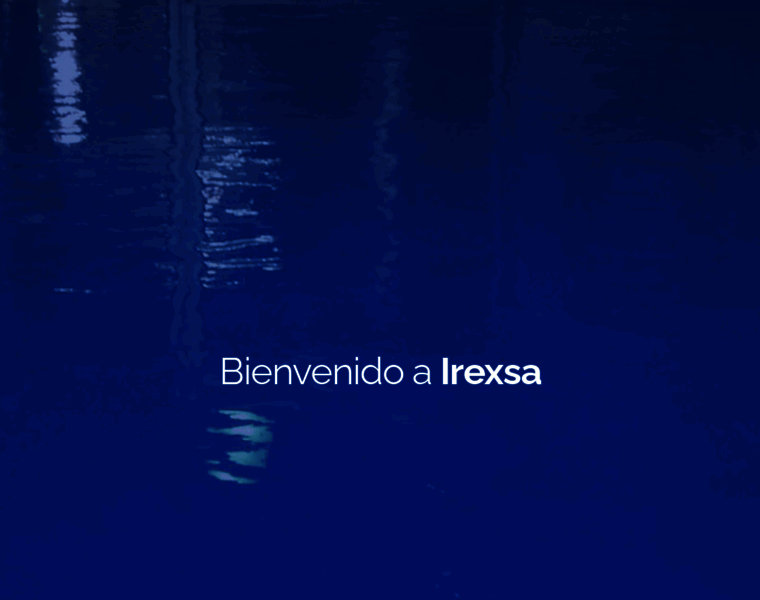 Irexsa.mx thumbnail