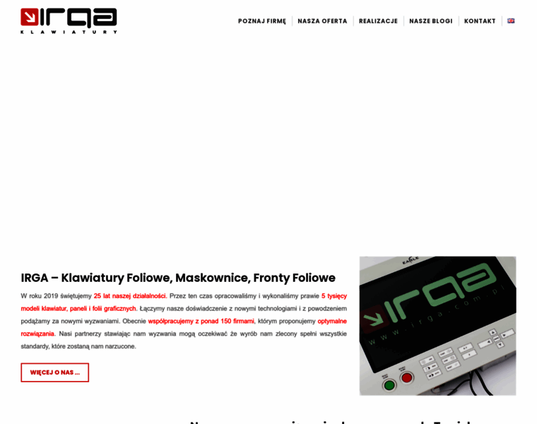 Irga.pl thumbnail Irga.pl thumbnail