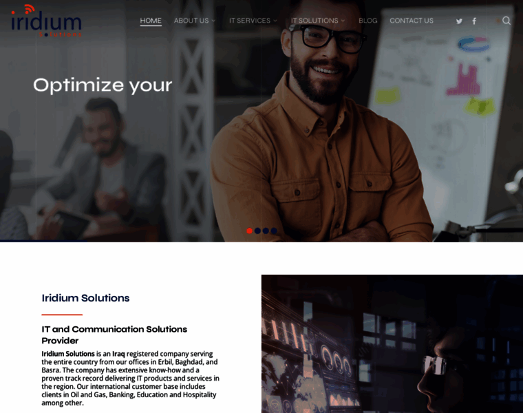 Iridium.iq thumbnail