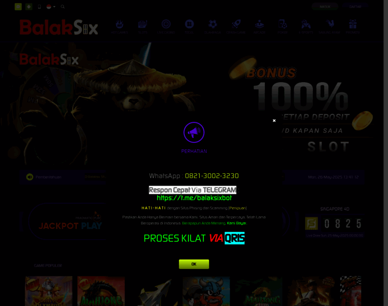Irigasi.com thumbnail