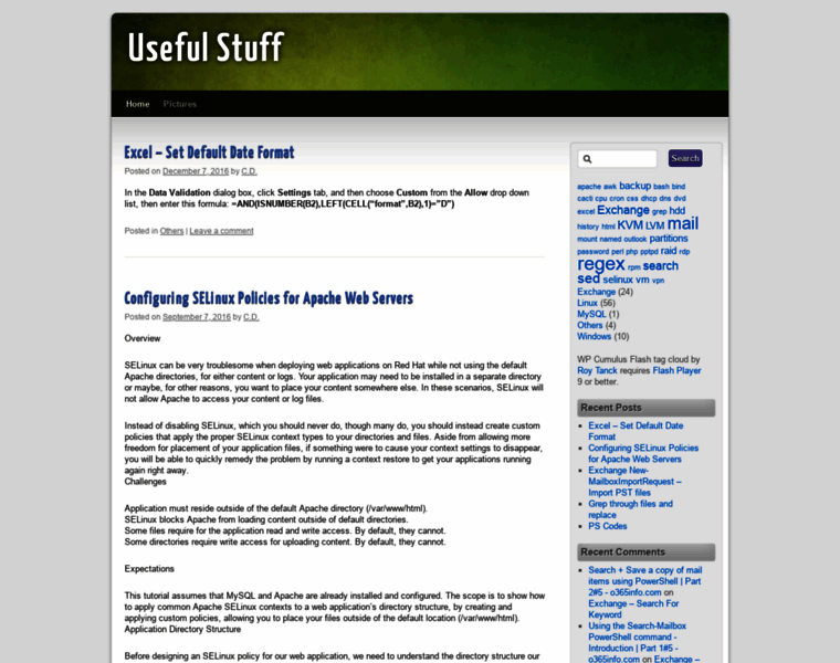 Iris77.net thumbnail