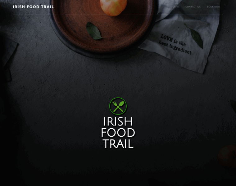 Irishfoodtrail.ie thumbnail