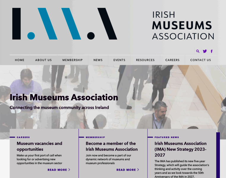 Irishmuseums.org thumbnail