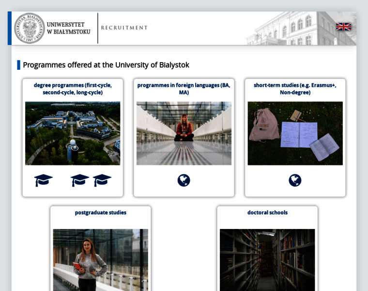 Irk.uwb.edu.pl thumbnail