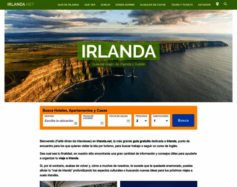 Irlanda.net thumbnail