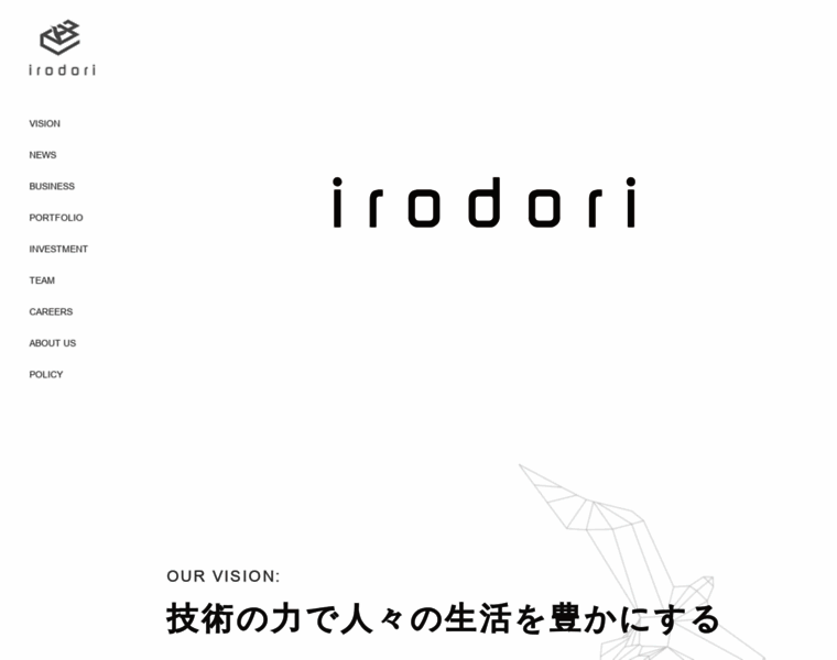Iro-d-ori.co.jp thumbnail