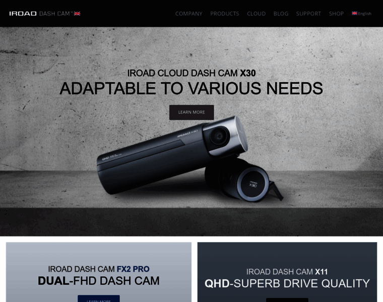 Iroadkr.com thumbnail