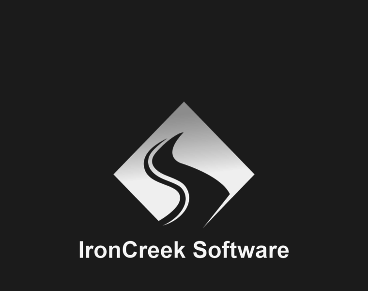 Ironcreek.net thumbnail