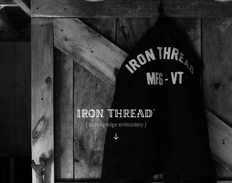 Ironthread.com thumbnail