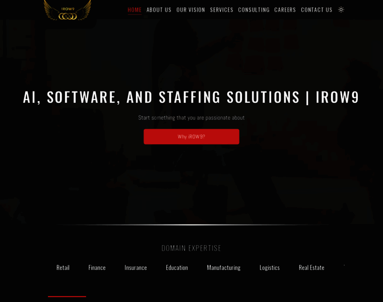 Irow9.com thumbnail