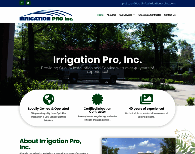 Irrigationproinc.com thumbnail