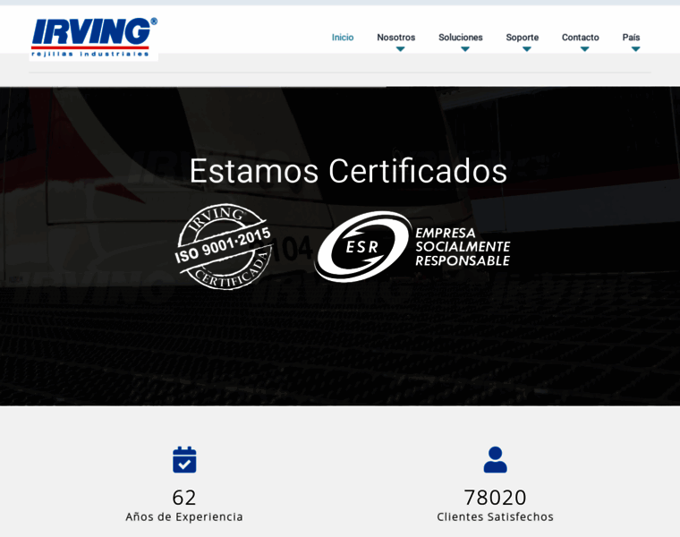 Irving.mx thumbnail