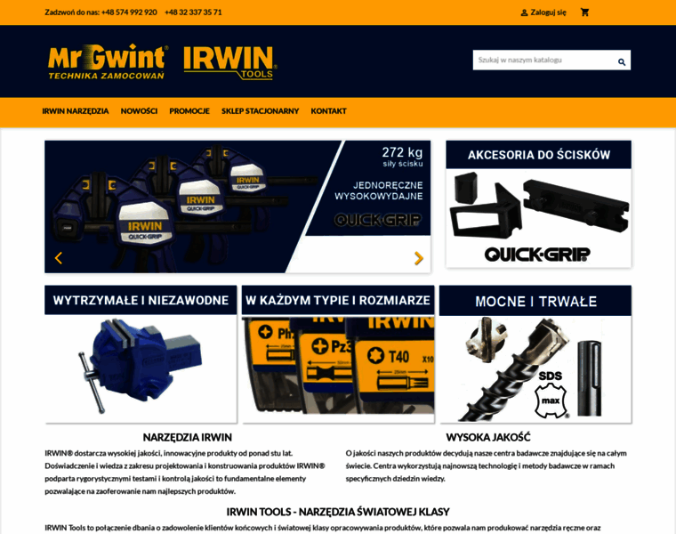 Irwin24.pl thumbnail