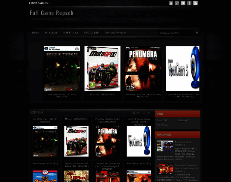 Is-download.blogspot.com thumbnail